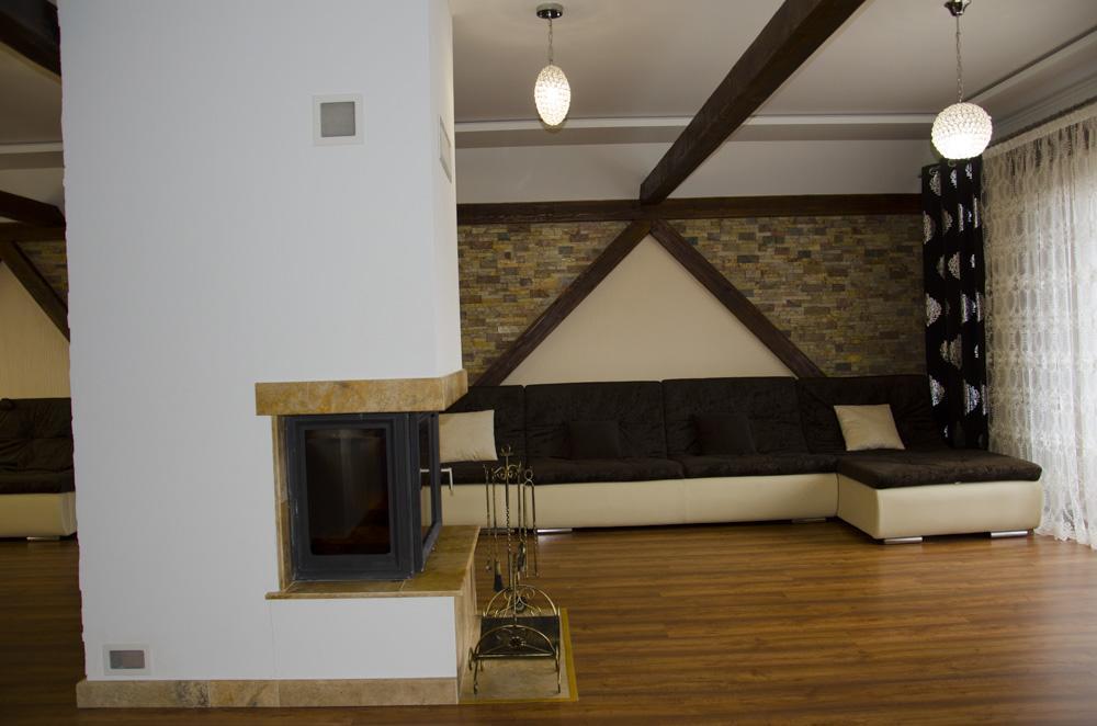 Hotel Liubava Poljana Exteriér fotografie